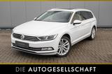 Volkswagen Passat Variant 1.4 TSI Highline*LED*PANO*DCC* - Volkswagen Passat: V