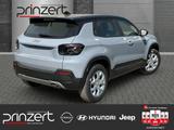 Jeep Avenger 1.2 GSE Turbo "Altitude" Winter&Info-Pak - Gebrauchtwagen Autos von Händlern
