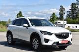 Mazda CX-5 Exclusive-Line*2.2*AWD*Navi*AHK*Euro6*LED - Mazda CX-5 Exclusive-Line mit Diesel-Antrieb