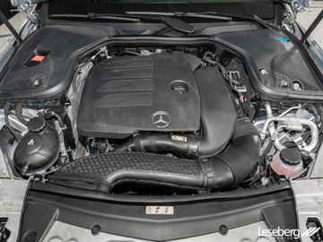 Mercedes E 200 - 8