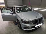 Mercedes-Benz E 220 T Edition ELEGANCE