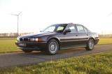 BMW 740i | DE | Erst lack | 26.100km | Individual - BMW 740 aus 1995: 740i