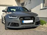 Audi RS6 4.0 TFSI tip. quattro performance Avant - - gebrauchte Audi RS6 aus dem Jahr 2018