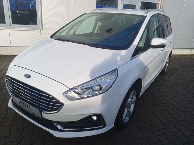 Ford Galaxy Titanium 2.0 EcoBlue Automatic