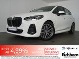 BMW 223i Active Tourer M Sportpaket HUD.LED-SW.NAVI - weiße BMW 223 Active Tourer