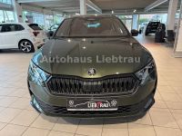 Skoda Octavia - Vorschau Bild 3
