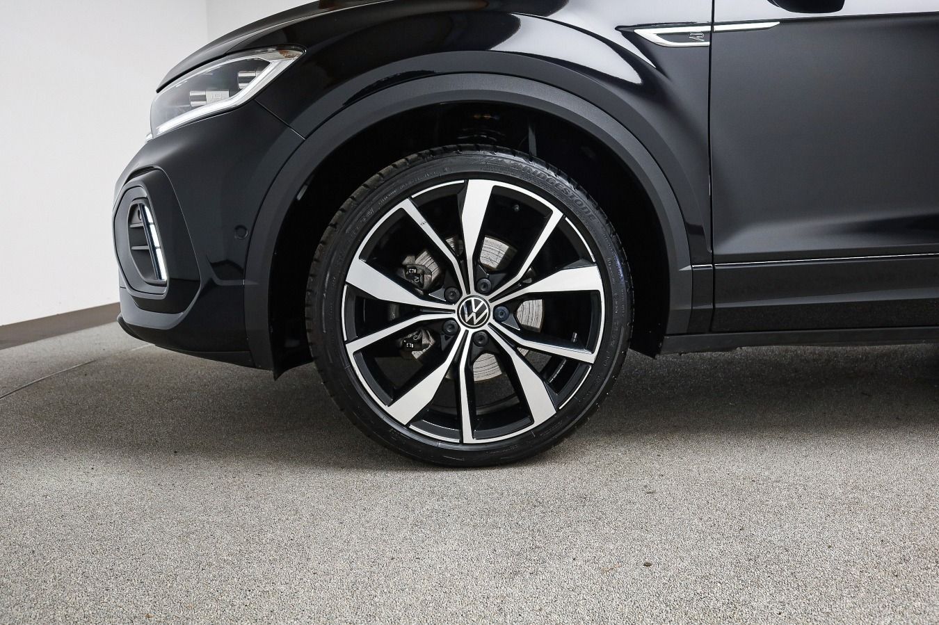 Volkswagen T-Roc - Bild 9