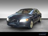 Volvo S80 3.2 Executive Autom Leder StdHz Memory Glasd - Volvo S80: Executive