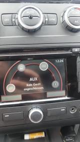 Volkswagen Touran 1.2 TSI MATCH MATCH
