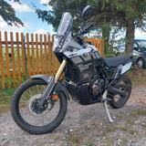 Yamaha Tenere 700 - Yamaha Motorräder in Chemnitz