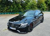 Mercedes-Benz Mercedes-AMG C63 T S KW,Facelift,Burm,Pano,HadUp - Mercedes-Benz C 63 AMG: mit Apple Carplay