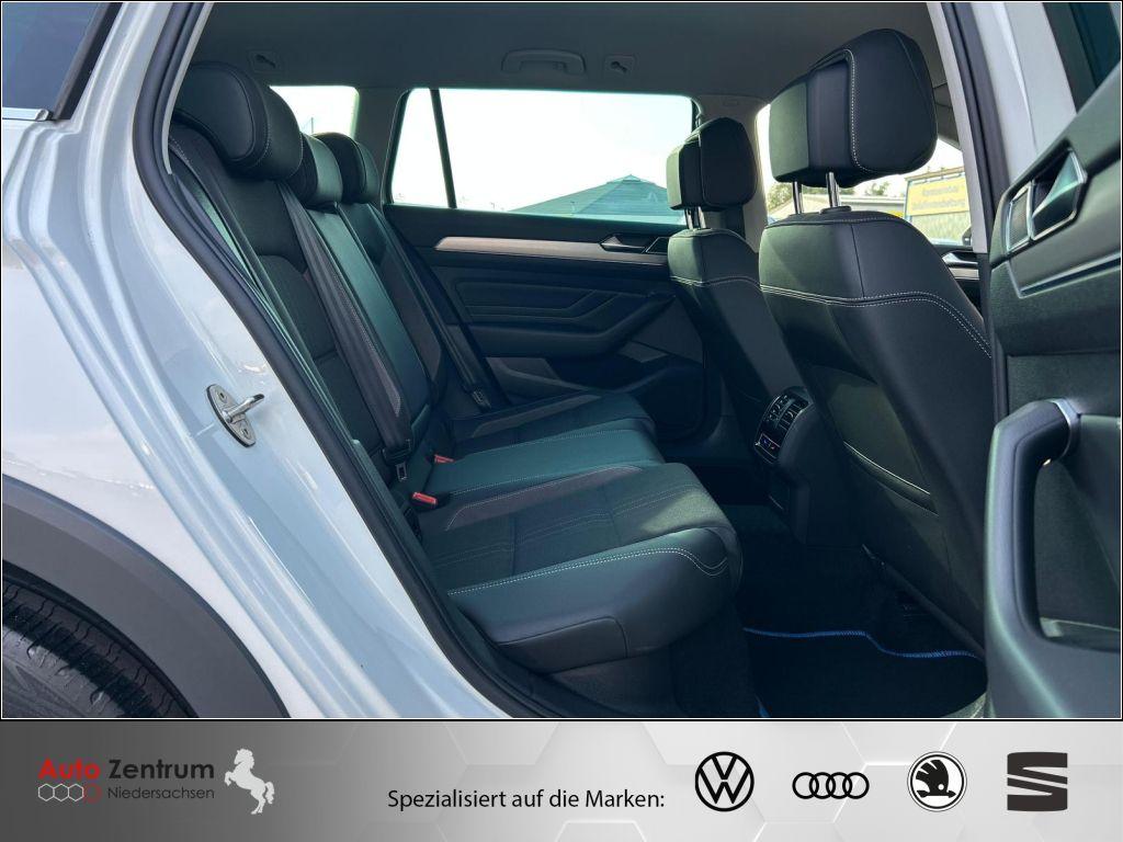Volkswagen Passat 2.0 TDI DSG 4Mot. Alltrack *AHK*, миниатюра 18