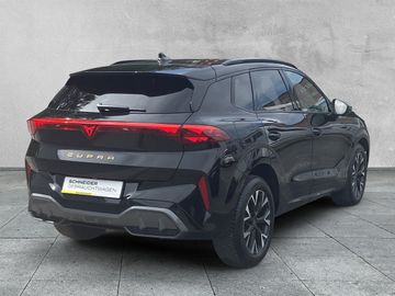 Cupra Terramar - 5