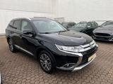 Mitsubishi Outlander 2.0 2WD CVT Edition 100 - Mitsubishi Outlander: Cvt