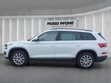 Skoda Kodiaq Pano / Kamera / SHZ - gebrauchte Skoda Kodiaq aus dem Jahr 2023