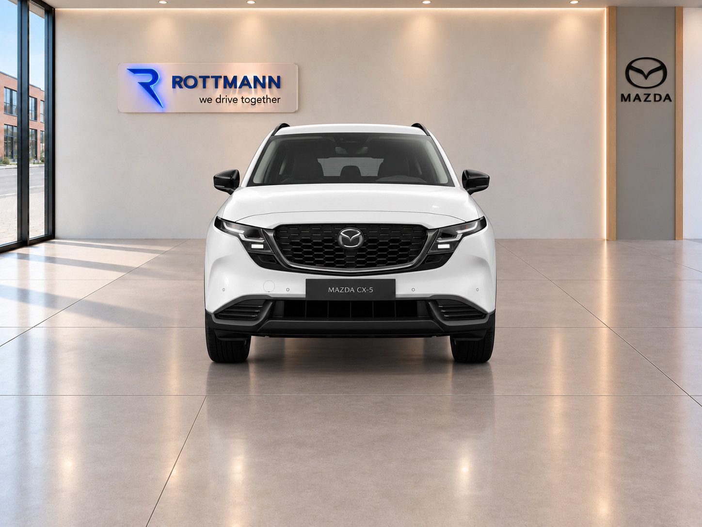 Mazda CX-5 - Bild 3
