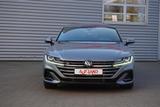Volkswagen Arteon SB 2.0 TSI R-Line DSG Navi LED ACC AHK - gebrauchte VW Arteon aus dem Jahr 2024