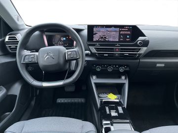 Citroën C4 Shine PT 130 EAT 8 Navi+SHZ+LHZ+RFK+HUD+LM