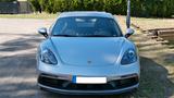 Porsche Cayman 781 982 GTS 4.0 - Porsche Cayman aus 2023