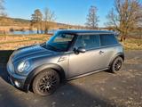 MINI One, tolles Leder, mega Sound H&K, Sonnendach - MINI ONE von privat
