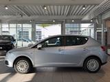 Seat Ibiza Lim. Stylance*KLIMA*TEMP.*AHK*TÜV*SPORT* - Seat aus 2009