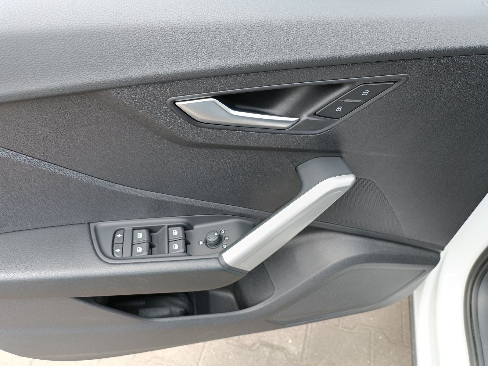 Audi Q2 - Bild 8