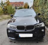BMW X4 M - BMW X4 M Gebrauchtwagen