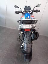 BMW R 1200 GS - ABS ENDURO