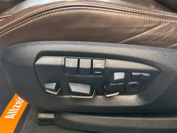 BMW X5 M50d *ACC*360KAM*NAVI*LED*LEDER*PANO*SHA*TWA*