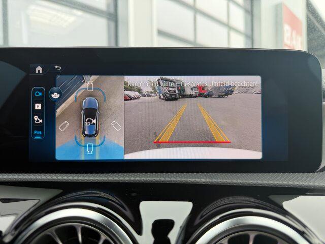 Mercedes-Benz A 180 Progressive LED Distronic Panorama 360°...