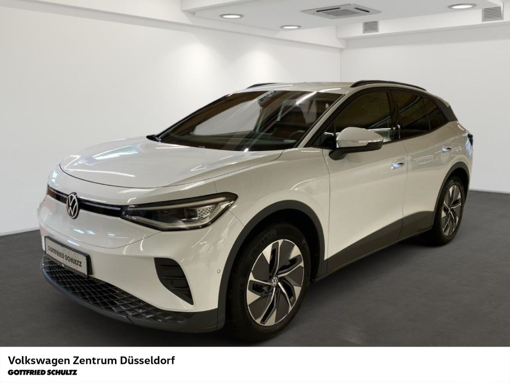 Volkswagen ID.4 Pro 4Motion Navi Kamera Sitzheiz LED foto 1