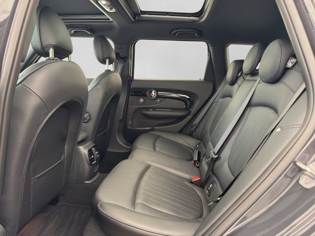 Fahrzeugabbildung MINI Cooper S Clubman Sportautom.+Pano+Cam+H&K+Leder