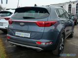 Kia Sportage 1.6T GDI AWD Panorama SOUND AHK - Kia Sportage Unfallwagen