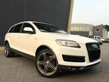 Audi Q7 3.0 TDI QUATTRO"S-LINE+"7-SITZ"FACELIFT+VOLL" - Audi Q7 aus 2009: 3.0