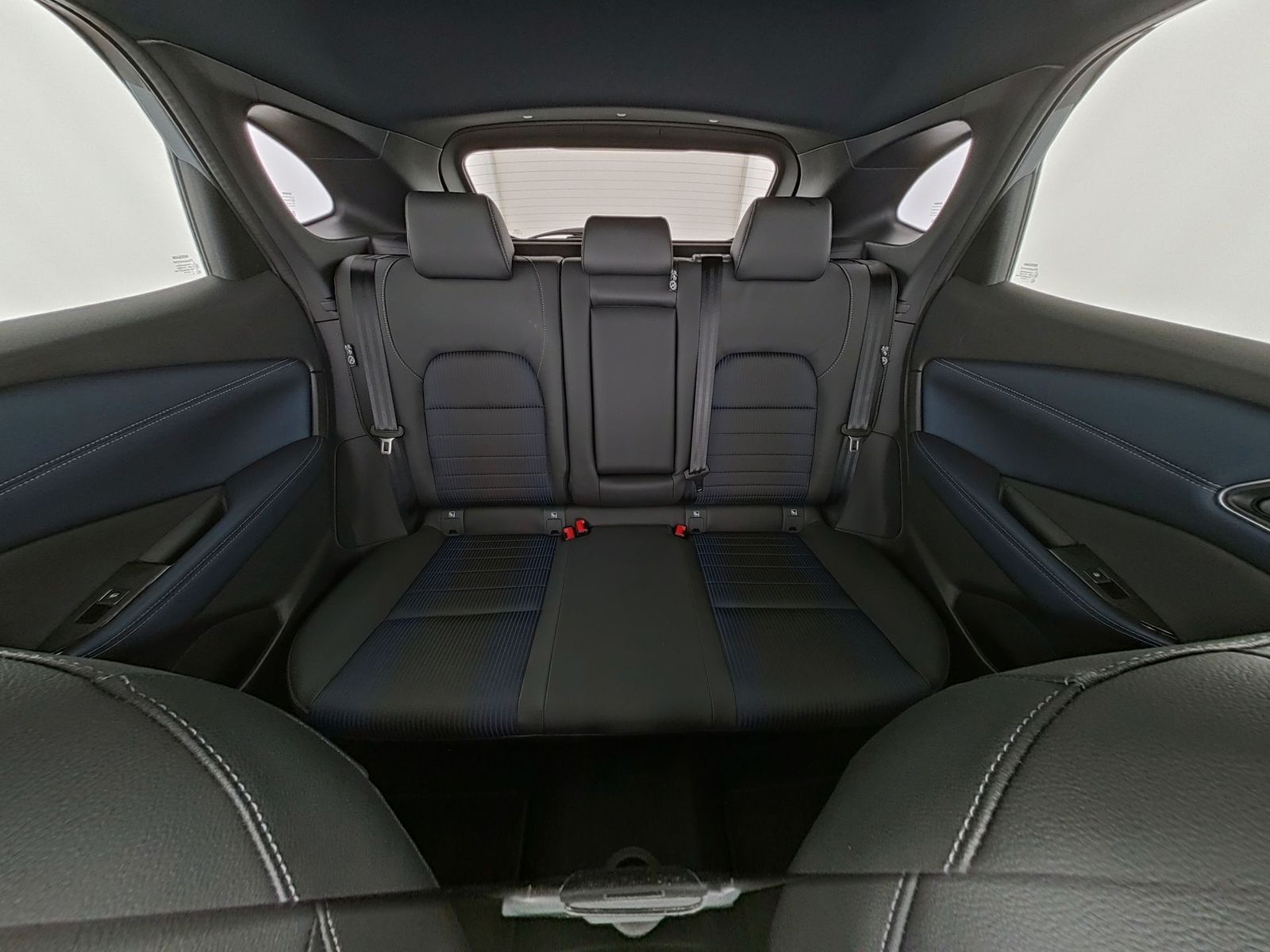 Nissan Qashqai - Bild 17