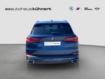 BMW X5 - 6