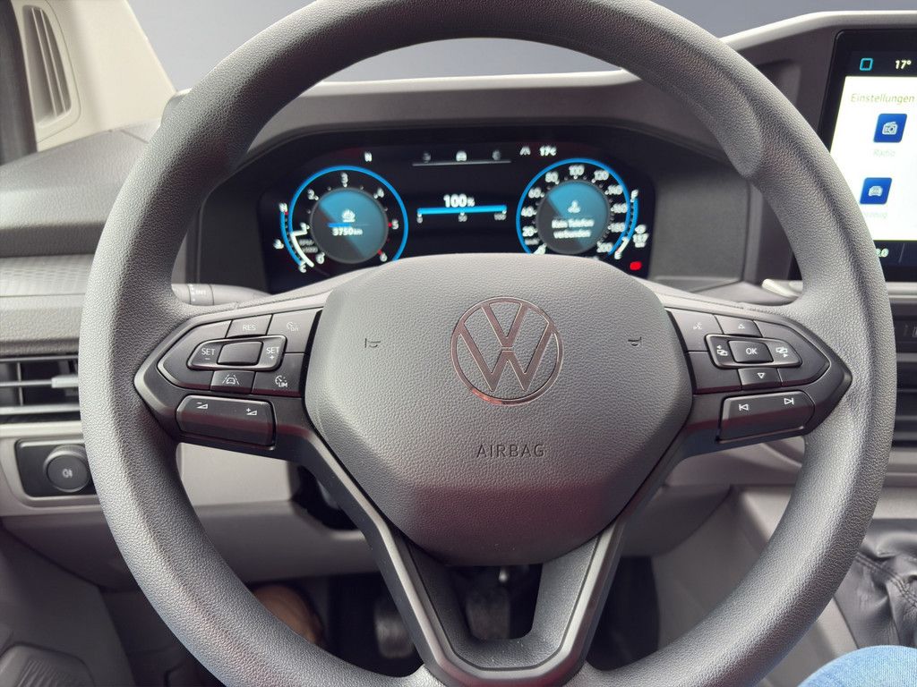 Volkswagen T7 Transporter - Bild 11