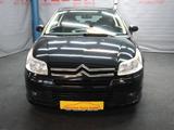 Citroën C4 Coupe VTR 1.4 | KLIMA | TEMPOMAT | EL.FENSTER - Citroën C4: Coupe, Vtr