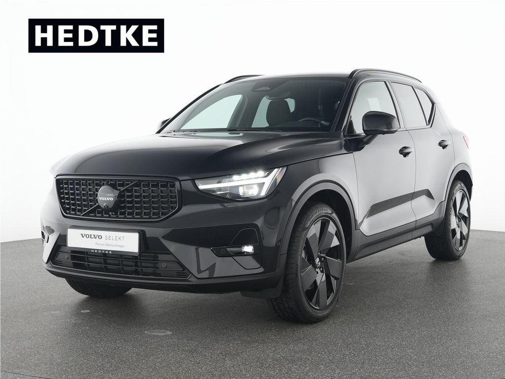 Image of Volvo XC40