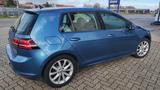 Volkswagen Golf VII Lim. Highline .DSG. Standheizung. - mit Diesel-Antrieb: Limousine, Automatik