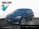 BMW 225xe AT Sport Line Navi RFK LED Parkassis SHZ - BMW 225 Active Tourer aus 2021