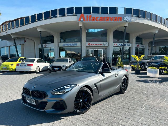 BMW Z4 sdrive 30i Msport auto