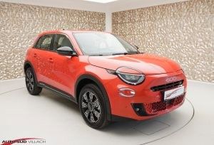 Fiat 600 Hybrid Basis imagem 3