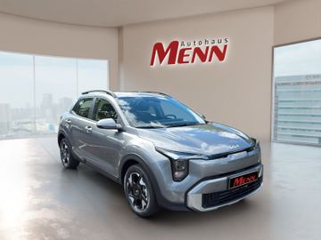 Kia Stonic 1.0T 100 Facelift Navi PDC SHZ Kamera