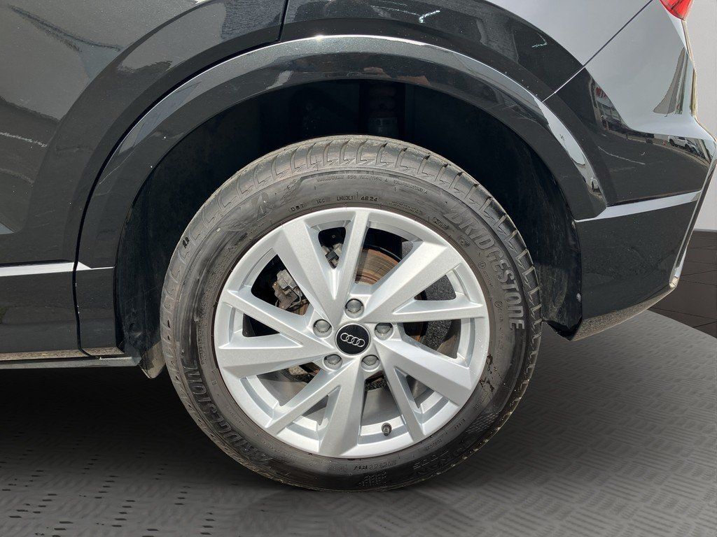 Audi Q2 35 TFSI S tronic S line ACC Kamera AHK imagem 3