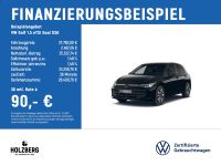 Volkswagen Golf - Vorschau Bild 1