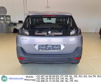 Peugeot 5008 - 5