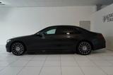 Mercedes-Benz S 400 d Long 4M AMG Line *DIGITAL-HD*BURM*SITZLÜ - Mercedes-Benz S 400 mit Diesel-Antrieb: Limousine