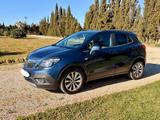 Opel Mokka 1.4 Turbo Color Edition Automatik Colo... - Opel Mokka: Color Edition
