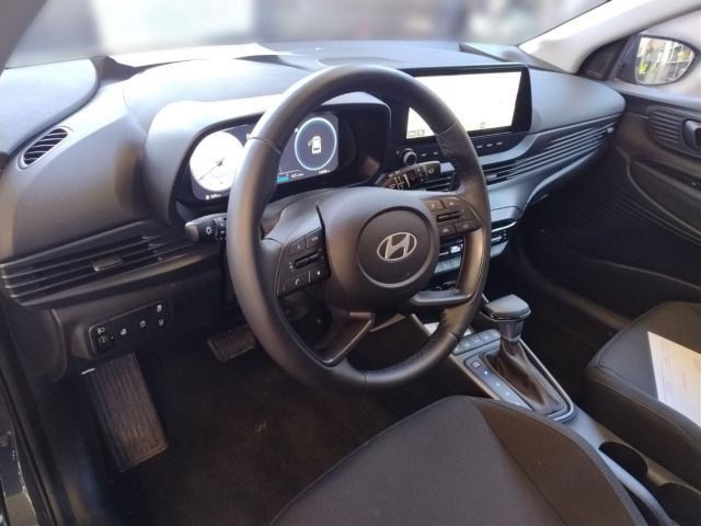 Hyundai i20 – Bild 11